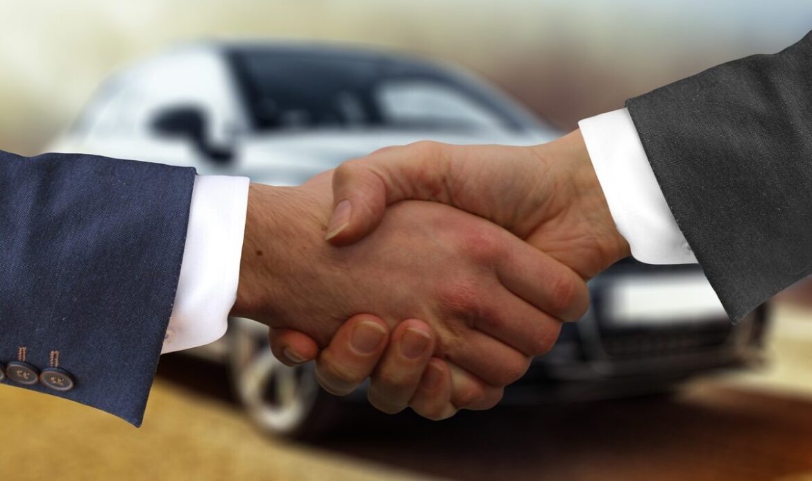 Buying a Used Car; The Do’s and the Do Not’s