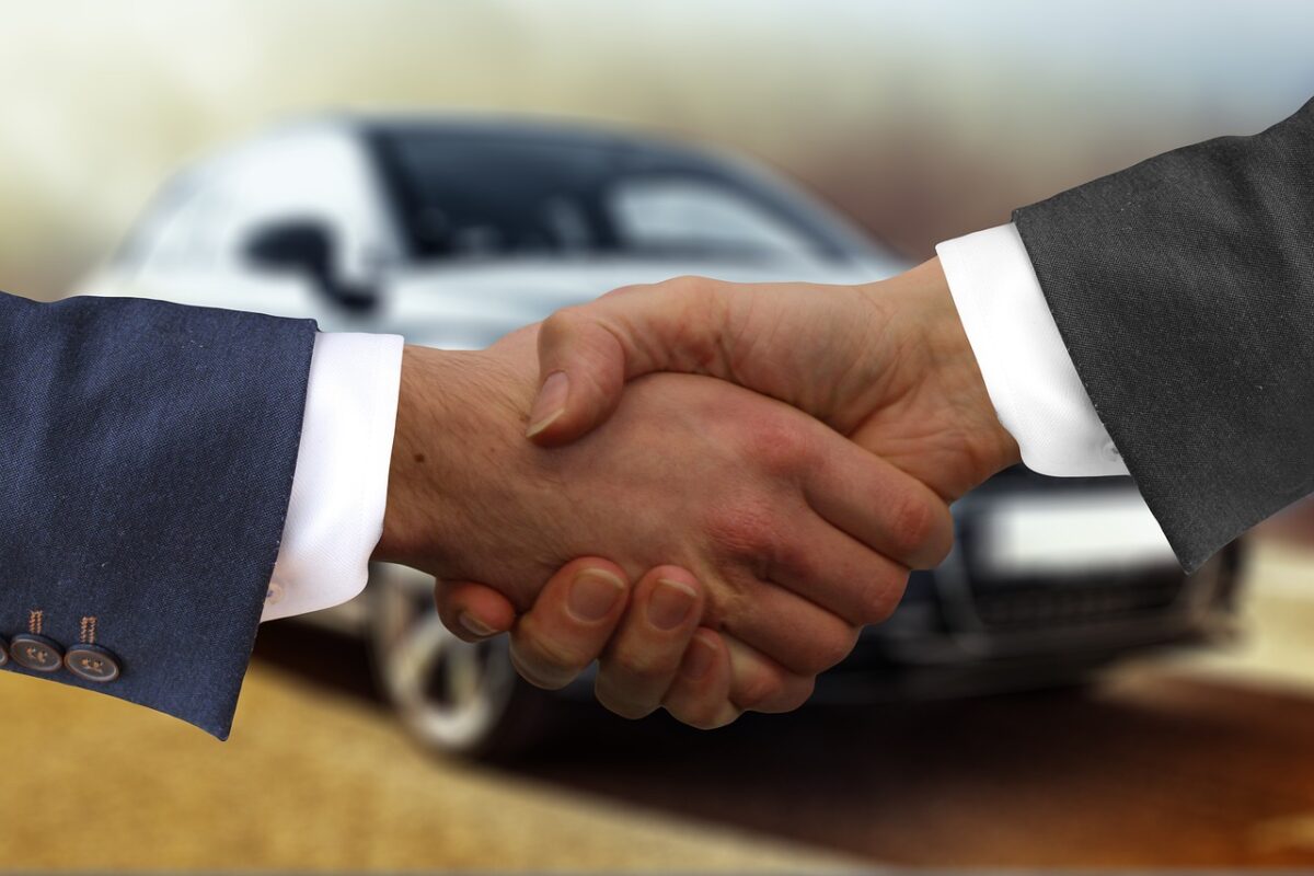 Buying a Used Car; The Do’s and the Do Not’s