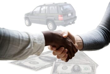 Finding Good Value In Second Hand Cars