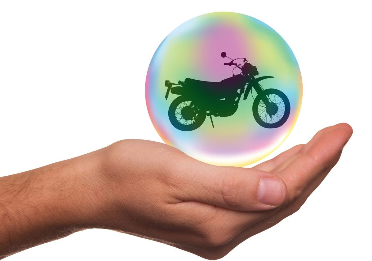 A Look At Motorcycle Insurance