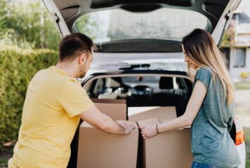 The best moving services: both the right transport and qualified staff