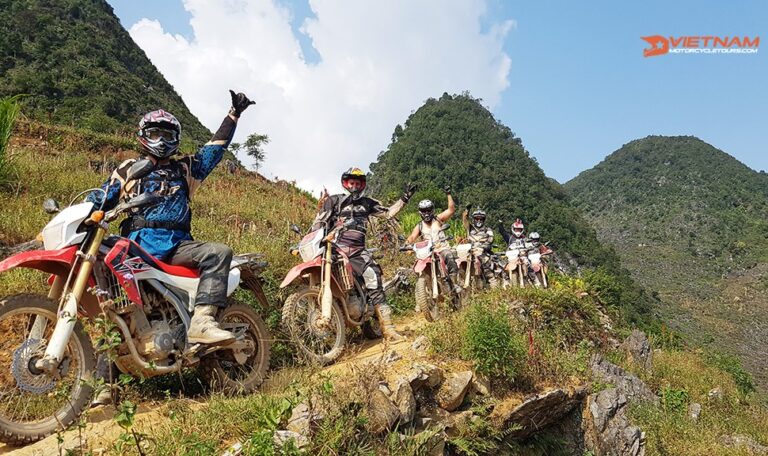 Vietnam-Motorbike-Tour