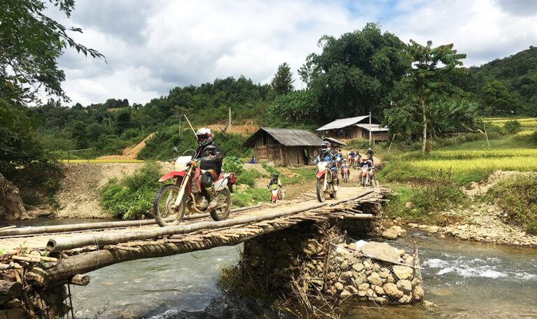 Vietnam-Motorbike-Tour