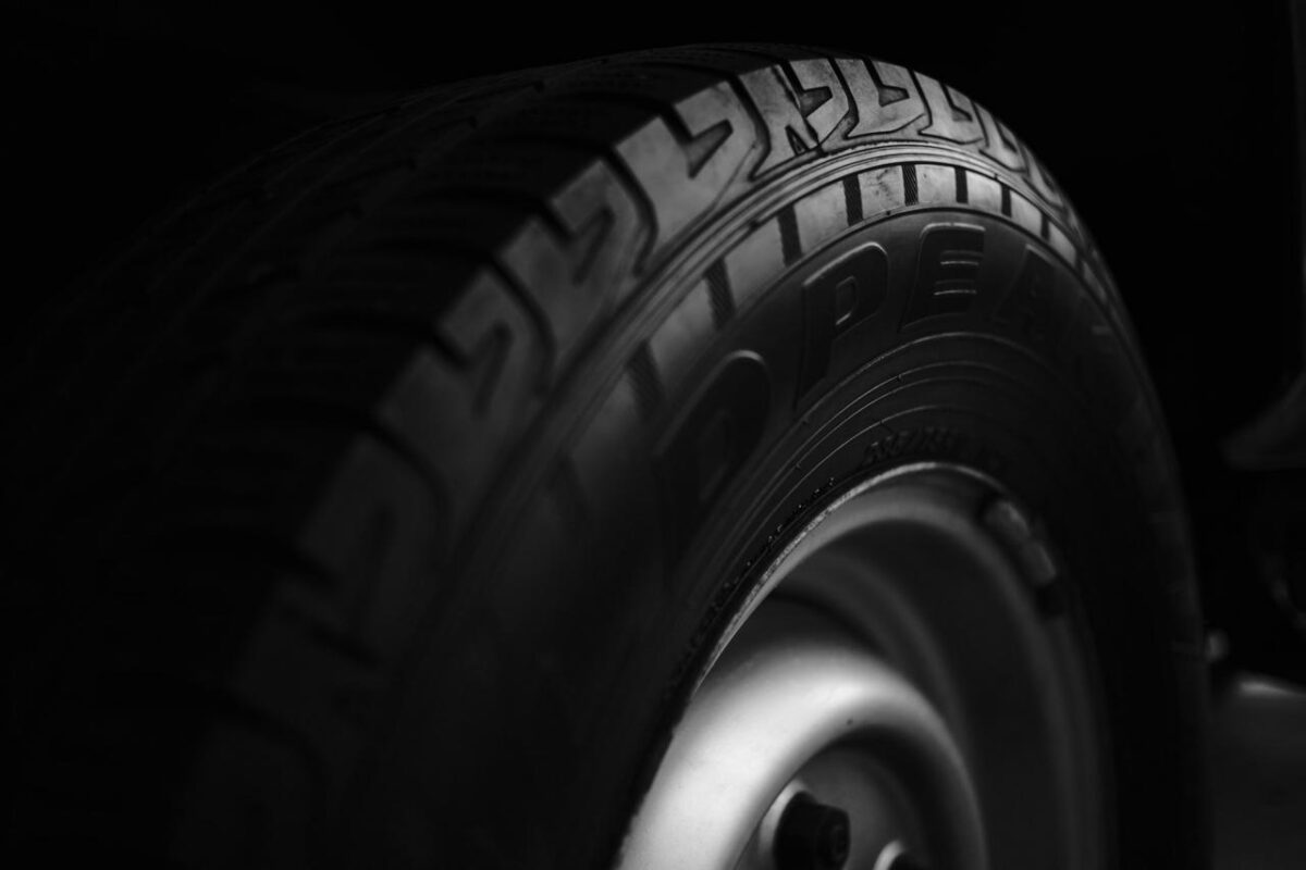 How to Choose the Right Tires for Your Car